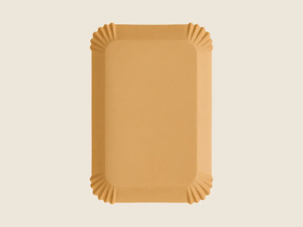 Rectangular Air Fryer Liners