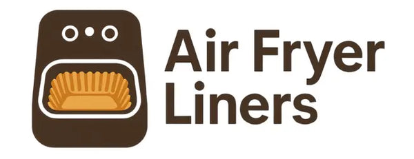 Air Fryer Liners Logo